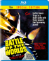 Battle Of The Worlds: Special Edition (Blu-ray)