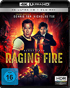 Raging Fire (4K Ultra HD-GR/Blu-ray-GR)