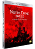 Notre-Dame Brule: Limited Edition (4K Ultra HD-FR/Blu-ray-FR)