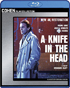 Knife In The Head (Blu-ray)