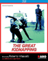 Great Kidnapping (Blu-ray)