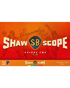 Shawscope: Volume Two: Limited Edition (Blu-ray/CD)