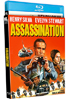 Assassination (1967)(Blu-ray)