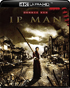 IP Man (4K Ultra HD/Blu-ray)