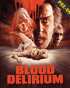 Blood Delirium: Limited Edition (Blu-ray)
