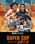 Police Story 3: Supercop: Special Edition (4K Ultra HD/Blu-ray)