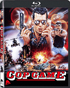 Cop Game: Special Edition (Blu-ray)
