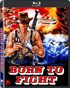 Born To Fight: Special Edition (Blu-ray)
