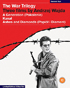 War Trilogy: Three Films By Andrzej Wajda (Blu-ray-UK): A Generation / Kanel / Ashes And Diamonds