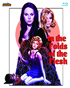 In The Folds Of The Flesh (Blu-ray)