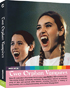 Two Orphan Vampires: Indicator Series: Limited Edition (Blu-ray)