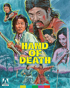 Hand Of Death: Special Edition (Blu-ray)