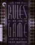 Rules Of The Game: Criterion Collection (4K Ultra HD/Blu-ray)