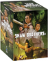 Shaw Brothers Classics: Volume One (Blu-ray)