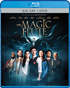 Magic Flute (2022)(Blu-ray/DVD)
