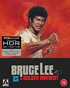 Bruce Lee At Golden Harvest: Limited Edition (4K Ultra HD-UK/Blu-ray-UK): The Big Boss / Fist Of Fury / The Way Of The Dragon / Enter The Dragon / Game Of Death / Game Of Death II