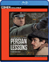 Persian Lessons (Blu-ray)