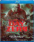 Day Zero (2022)(Blu-ray)