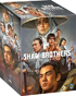 Shaw Brothers Classics: Volume Two (Blu-ray)