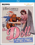 Doll / I Don't Want To Be A Man (Blu-ray)