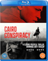 Cairo Conspiracy (Blu-ray-UK)