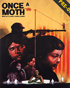 Once A Moth: Limited Edition (Blu-ray)