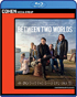 Between Two Worlds (2021)(Blu-ray)