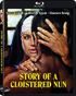 Story Of A Cloistered Nun (Blu-ray)
