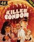 Killer Condom: Limited Edition (4K Ultra HD/Blu-ray)