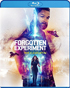 Forgotten Experiment (Blu-ray)