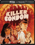 Killer Condom (4K Ultra HD/Blu-ray)