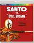 Santo Vs. Evil Brain: Indicator Series (Blu-ray)
