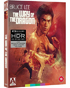 Way Of The Dragon: Limited Edition (4K Ultra HD-UK/Blu-ray-UK)