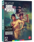 Game Of Death: Limited Edition (4K Ultra HD-UK/Blu-ray-UK)