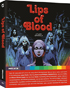 Lips Of Blood: Indicator Series: Limited Edition (Blu-ray)