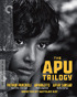 Apu Trilogy: Criterion Collection (4K Ultra HD/Blu-ray): Pather Panchali / Aparajito / Apur Sansar