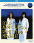 Four Adventures Of Reinette And Mirabelle (Blu-ray)