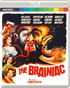 Brainiac: Standard Edition (Blu-ray)