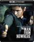 Man From Nowhere (4K Ultra HD/Blu-ray)