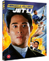 Heroes & Villains: Three Films Starring Jet Li: Eureka Classics: Limited Edition (Blu-ray-UK): The Enforcer / Dr. Wai In The Scripture With No Words / Hitman