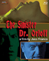 Sinister Dr. Orloff (Blu-ray)