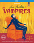 Les Vampires: 2-Disc Kino Classics Edition (Blu-ray)(Reissue)