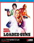 Loaded Guns (Blu-ray)