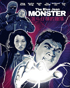 Blue Jean Monster: Limited Edition (Blu-ray)