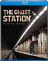 Ghost Station (Blu-ray)