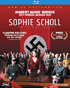 Sophie Scholl: The Final Days: New 4K Restoration Edition (Blu-ray)