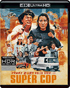 Police Story 3: Supercop: Standard Edition (4K Ultra HD/Blu-ray)
