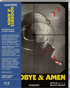 Goodbye & Amen: Limited Edition (Blu-ray)