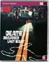Death Occurred Last Night: Limited Edition (Blu-ray-UK)