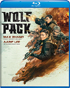 Wolf Pack (2022)(Blu-ray)